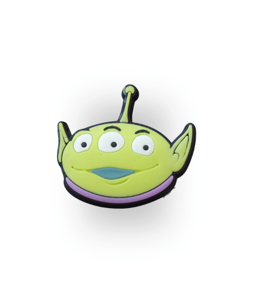 Toy story alien charm